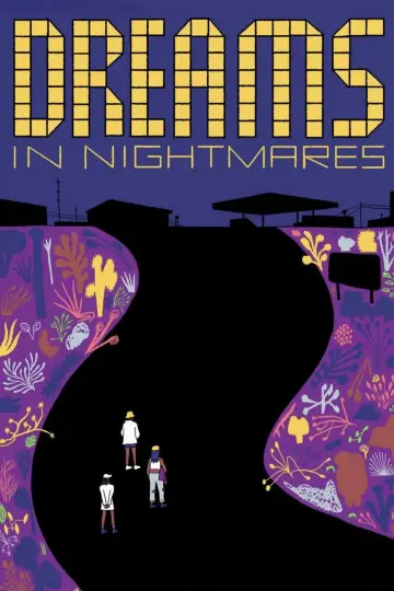 Постер до фильму"Dreams in Nightmares" #929867