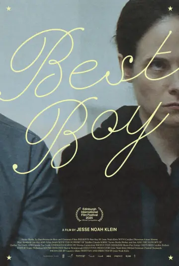 Постер до фільму "Best Boy" #1567432