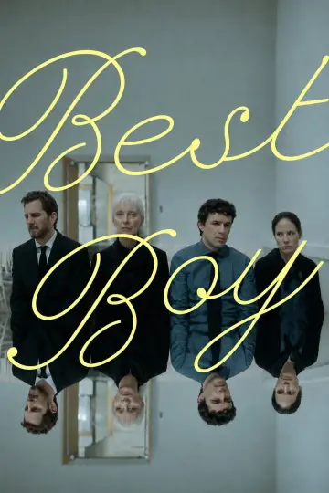Best Boy постер