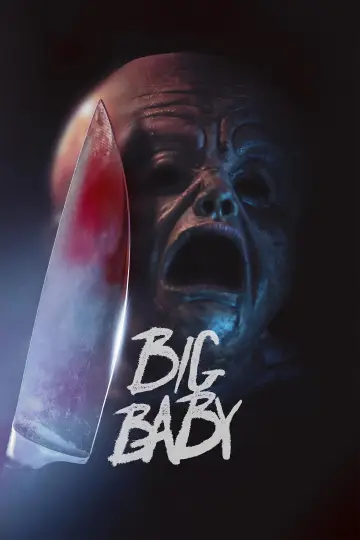 Постер до фільму "Big Baby" #1283025