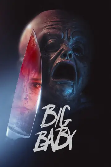 Постер до фільму "Big Baby" #1283027