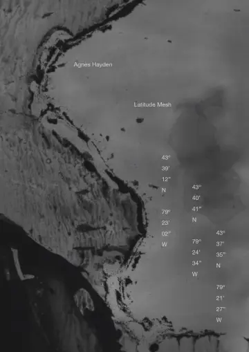 Постер до фильму"Latitude Mesh" #491388