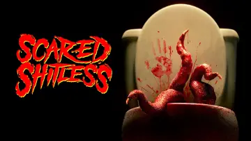 Задник до фільму "Scared Shitless" #916578