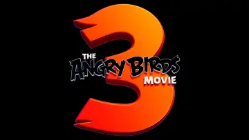 Задник до фильму"Angry Birds у кіно 3" #577946