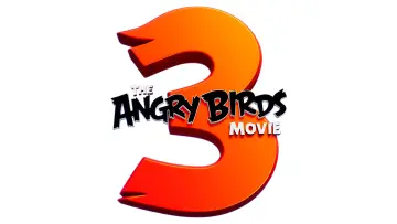 Задник до фильму"Angry Birds у кіно 3" #577947