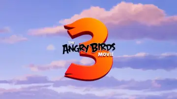 Задник до фильму"Angry Birds у кіно 3" #577951