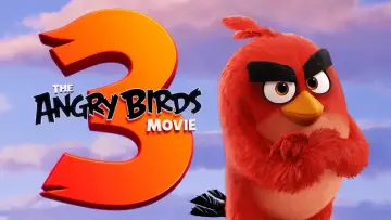 Задник до фильму"Angry Birds у кіно 3" #577953