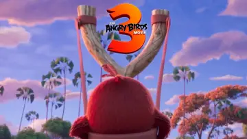 Задник до фильму"Angry Birds у кіно 3" #577959