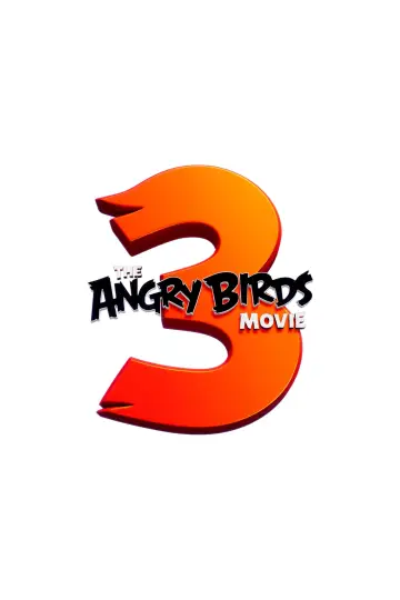 Постер до фильму"Angry Birds у кіно 3" #577984