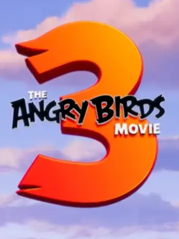 Постер до фильму"Angry Birds у кіно 3" #577987