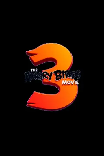 Постер до фильму"Angry Birds у кіно 3" #577988