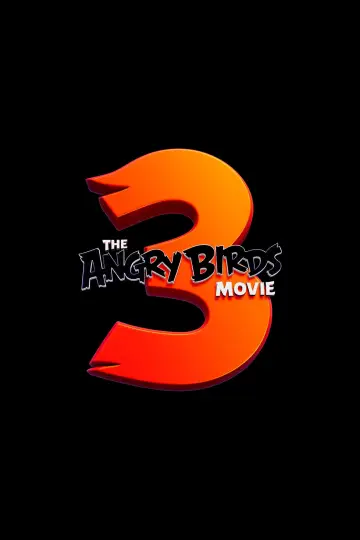 Постер до фильму"Angry Birds у кіно 3" #577990