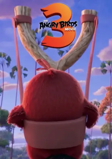 Постер до фильму"Angry Birds у кіно 3" #577996