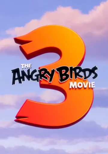Постер до фильму"Angry Birds у кіно 3" #577997