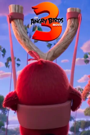 Постер до фильму"Angry Birds у кіно 3" #577999