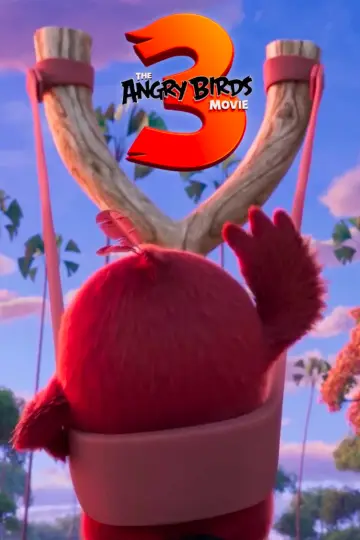 Постер до фильму"Angry Birds у кіно 3" #578003