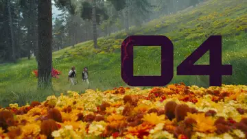 Задник до фильму"Голодні ігри: Схід сонця на Жнивах" #963776