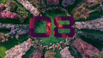 Задник до фильму"Голодні ігри: Схід сонця на Жнивах" #963777