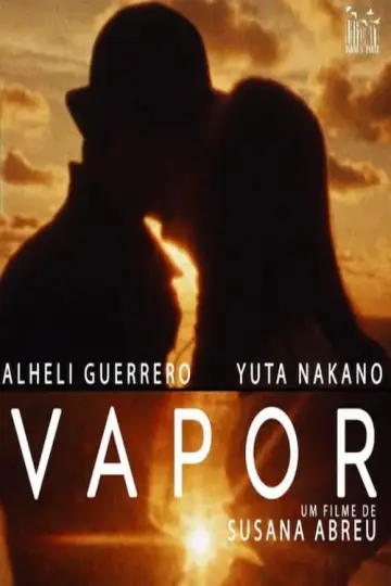 Vapor постер