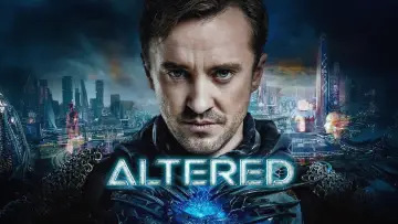 Задник до фільму "Altered" #554356