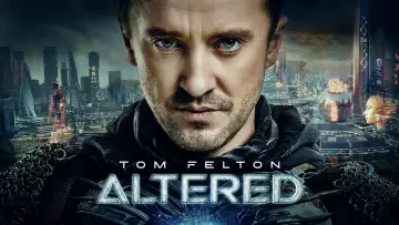 Задник до фільму "Altered" #783044