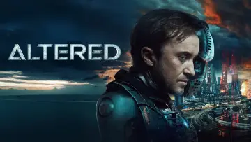 Задник до фільму "Altered" #857117