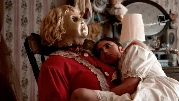 Задник до фильму"Dolly" #1212232