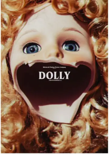 Постер до фильму"Dolly" #611835