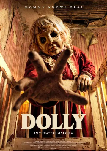Постер до фильму"Dolly" #611837