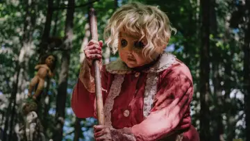 Задник до фильму"Dolly" #746692