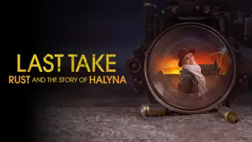 Задник до фильму"Last Take: Rust and the Story of Halyna" #943108