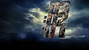 Задник до фильму"WWE Royal Rumble 2025" #652819