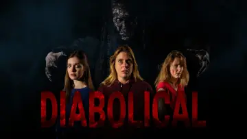 Задник до фильму"Diabolisch" #584663
