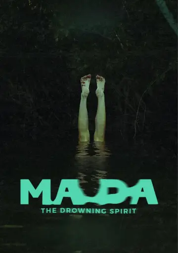 Постер до фильму"Ma da" #1190649