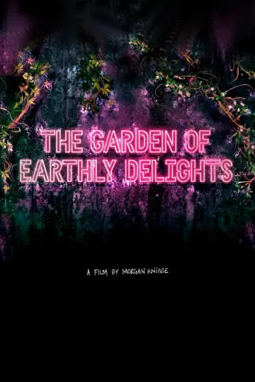 Постер до фільму "The Garden of Earthly Delights" #1624092