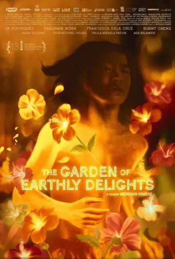 Постер до фільму "The Garden of Earthly Delights" #1624093