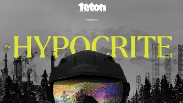 Задник до фільму "The Hypocrite" #1843818