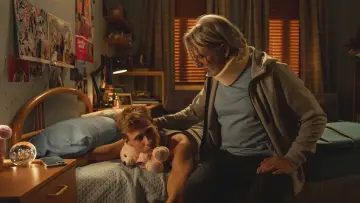 Задник до фильму"Todos los lados de la cama" #845973