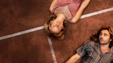 Задник до фильму"Perfect Match" #922887