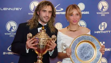 Задник до фильму"Perfect Match" #922890