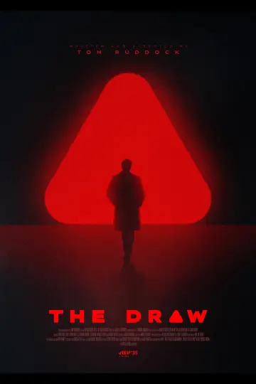 Постер до фильму"The Draw" #811776