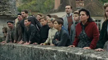 Задник до фильму"Les Enfants de la Résistance" #784499