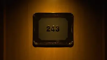 Задник до фільму "Chambre 243" #943063