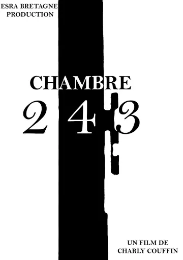 Постер до фільму "Chambre 243" #943071