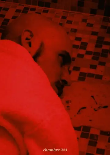 Постер до фільму "Chambre 243" #943075