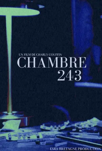 Постер до фільму "Chambre 243" #943077