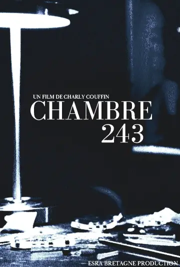 Постер до фільму "Chambre 243" #943082
