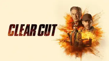 Задник до фільму "Clear Cut" #645603