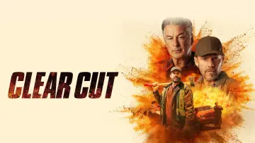 Задник до фільму "Clear Cut" #645612