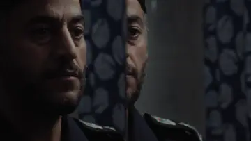 Задник до фильму"كان ياما كان في غزة" #534023